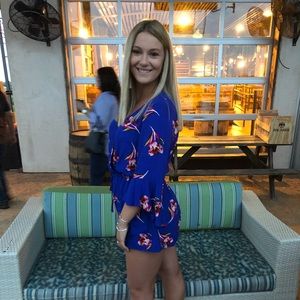 Meet your Posher, Chrissy